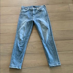 🔴 sale! Citizens of Humanity Classic Wash Jeans